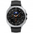 Смарт-часы Samsung Galaxy Watch8 Classic LTE 46 mm SM-L505 Black
