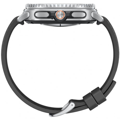 Смарт-часы Samsung Galaxy Watch8 Classic LTE 46 mm SM-L505 Black