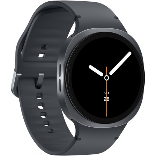Смарт-часы Samsung Galaxy Watch8 LTE 44 mm SM-L335 Graphite