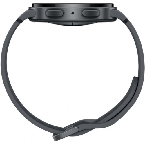 Смарт-часы Samsung Galaxy Watch8 LTE 44 mm SM-L335 Graphite