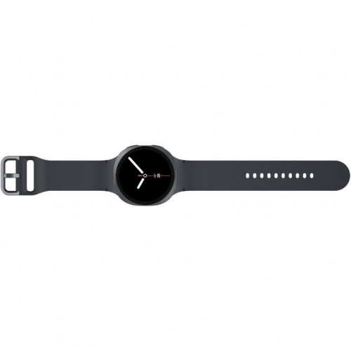 Смарт-часы Samsung Galaxy Watch8 LTE 44 mm SM-L335 Graphite
