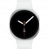 Смарт-часы Samsung Galaxy Watch8 LTE 44 mm SM-L335 Silver
