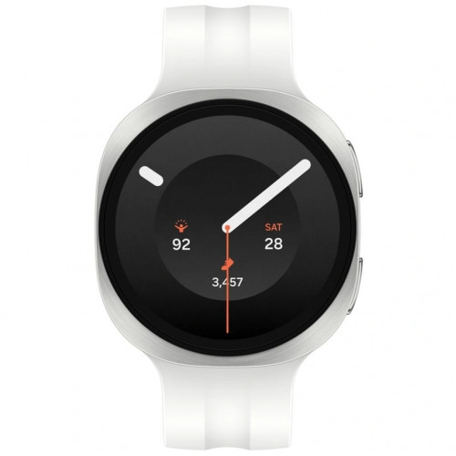 Смарт-часы Samsung Galaxy Watch9 40mm SM-L340 Cream