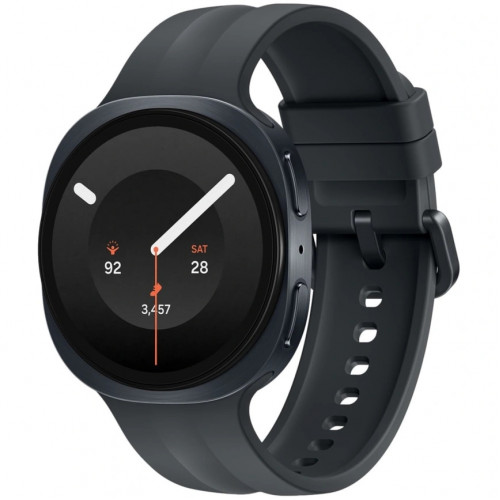 Смарт-часы Samsung Galaxy Watch9 40mm SM-L340 Graphite