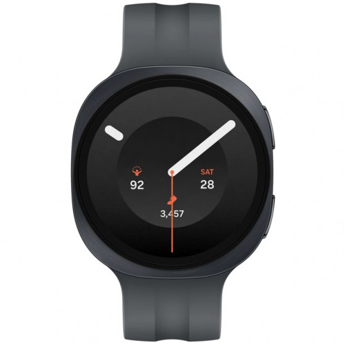 Смарт-часы Samsung Galaxy Watch9 40mm SM-L340 Graphite
