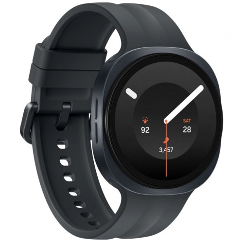 Смарт-часы Samsung Galaxy Watch9 40mm SM-L340 Graphite