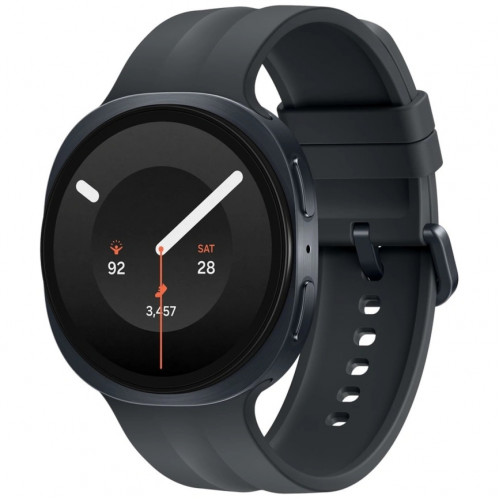 Смарт-часы Samsung Galaxy Watch9 44mm SM-L350 Graphite