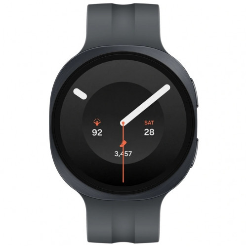 Смарт-часы Samsung Galaxy Watch9 44mm SM-L350 Graphite