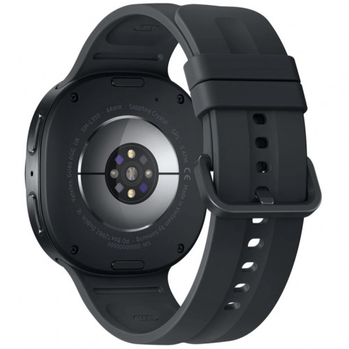 Смарт-часы Samsung Galaxy Watch9 44mm SM-L350 Graphite