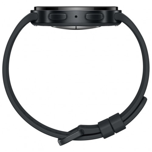 Смарт-часы Samsung Galaxy Watch9 44mm SM-L350 Graphite