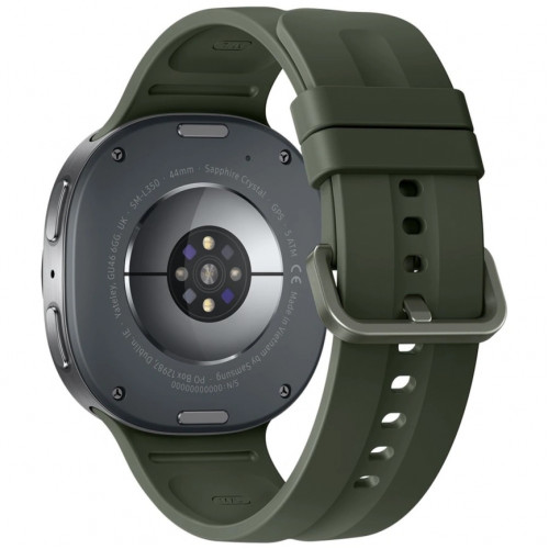 Смарт-часы Samsung Galaxy Watch9 44mm SM-L350 Silver
