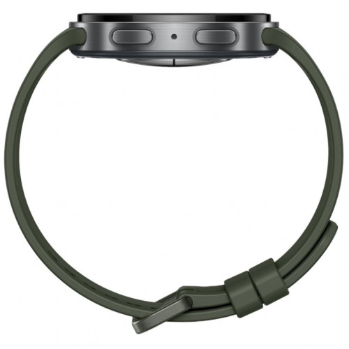 Смарт-часы Samsung Galaxy Watch9 44mm SM-L350 Silver