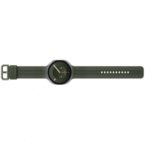 Смарт-часы Samsung Galaxy Watch9 44mm SM-L350 Silver