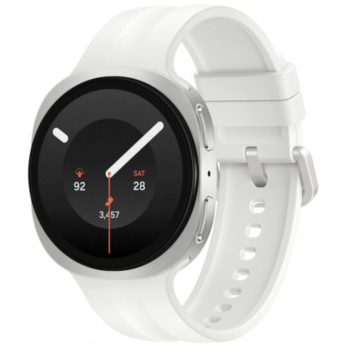Смарт-часы Samsung Galaxy Watch9 LTE 40mm SM-L345 Cream