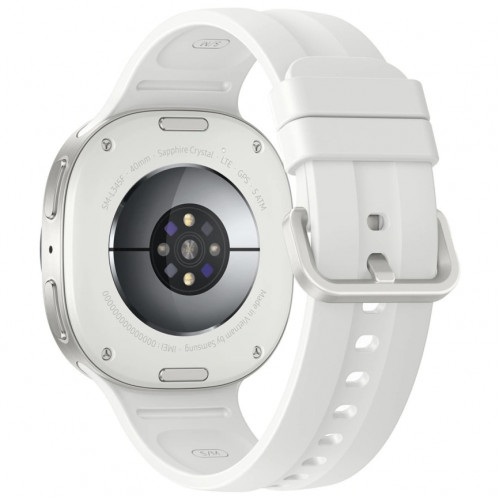Смарт-часы Samsung Galaxy Watch9 LTE 40mm SM-L345 Cream
