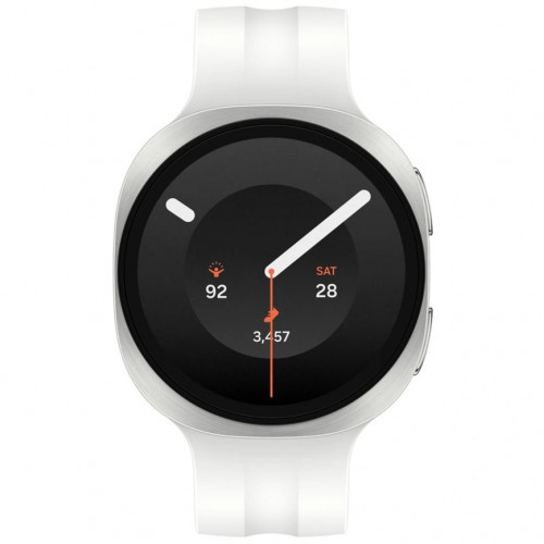 Смарт-часы Samsung Galaxy Watch9 LTE 40mm SM-L345 Cream