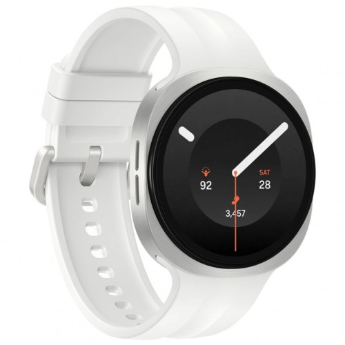 Смарт-часы Samsung Galaxy Watch9 LTE 40mm SM-L345 Cream