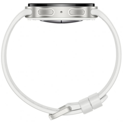 Смарт-часы Samsung Galaxy Watch9 LTE 40mm SM-L345 Cream