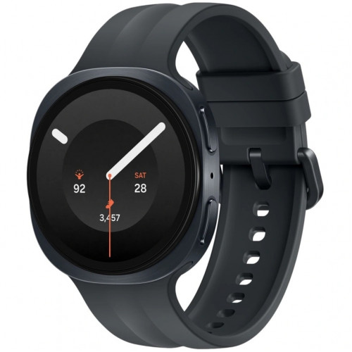 Смарт-часы Samsung Galaxy Watch9 LTE 40mm SM-L345 Graphite