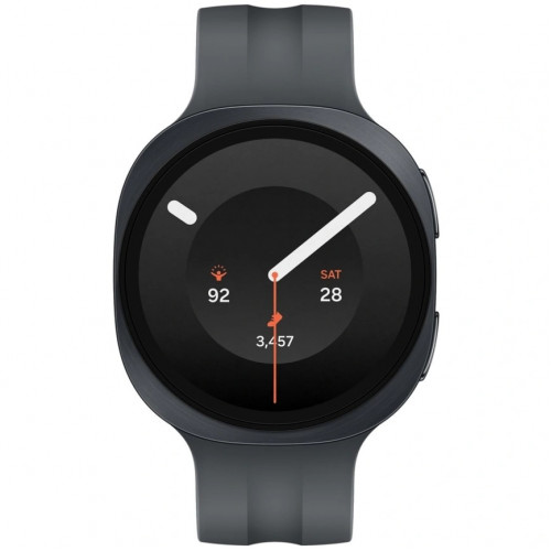 Смарт-часы Samsung Galaxy Watch9 LTE 40mm SM-L345 Graphite