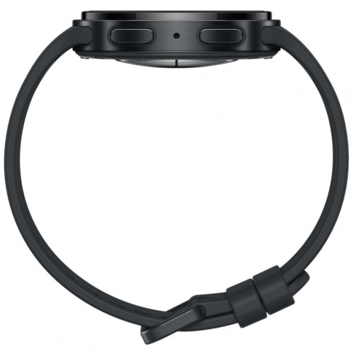 Смарт-часы Samsung Galaxy Watch9 LTE 40mm SM-L345 Graphite