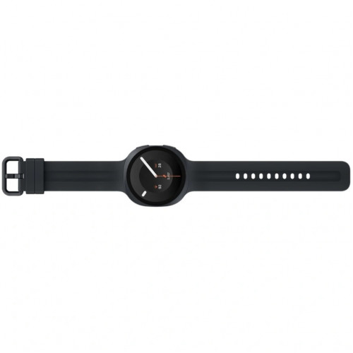 Смарт-часы Samsung Galaxy Watch9 LTE 40mm SM-L345 Graphite