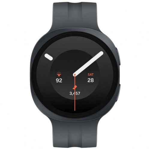 Смарт-часы Samsung Galaxy Watch9 LTE 44mm SM-L355 Graphite