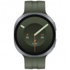 Samsung Watch9 LTE 44mm SM-L355 Silver