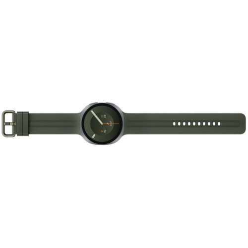 Смарт-часы Samsung Galaxy Watch9 LTE 44mm SM-L355 Silver