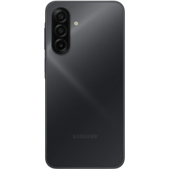 A17 4G 4 ГБ/128 ГБ, (SM-A175), 2 NanoSIM, Black