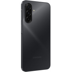 A17 4G 6 ГБ/128 ГБ, (SM-A175), 2 NanoSIM, Black
