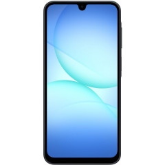 A17 4G 6 ГБ/128 ГБ, (SM-A175), 2 NanoSIM, Black