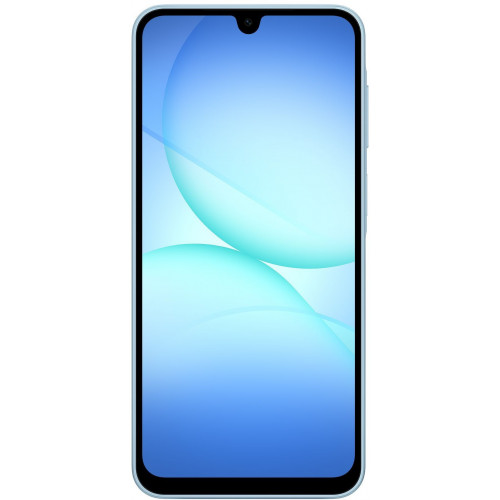 Смартфон Samsung Galaxy A17 4G 6 ГБ/128 ГБ, (SM-Samsung Galaxy A175), 2 NanoSIM, Blue (голубой)