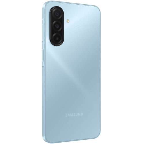 Смартфон Samsung Galaxy A17 4G 6 ГБ/128 ГБ, (SM-Samsung Galaxy A175), 2 NanoSIM, Blue (голубой)