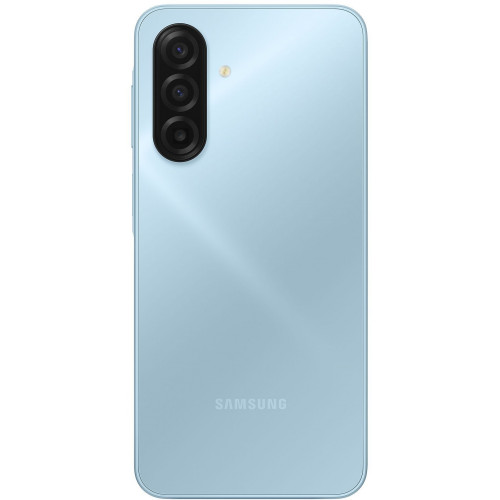 Смартфон Samsung Galaxy A17 4G 6 ГБ/128 ГБ, (SM-Samsung Galaxy A175), 2 NanoSIM, Blue (голубой)