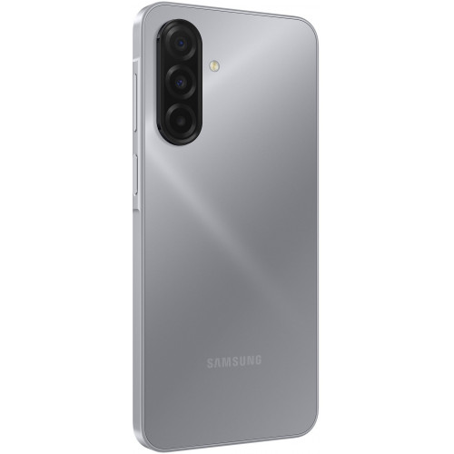 Смартфон Samsung Galaxy A17 4G 6 ГБ/128 ГБ, (SM-Samsung Galaxy A175), 2 NanoSIM, Gray (серый)