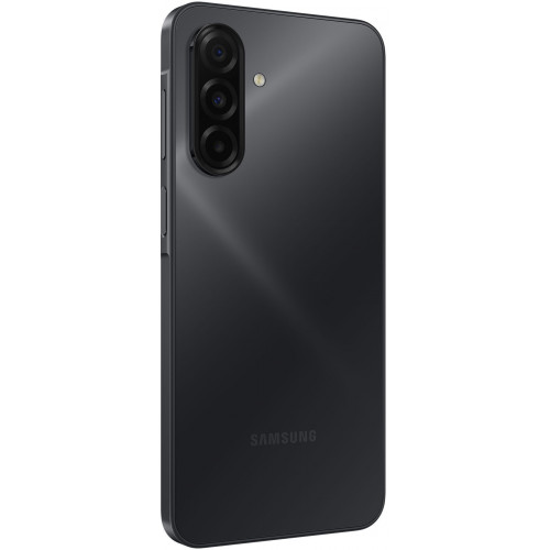 Смартфон Samsung Galaxy A17 4G 8 ГБ/256 ГБ, (SM-Samsung Galaxy A175), 2 NanoSIM, Black (черный)
