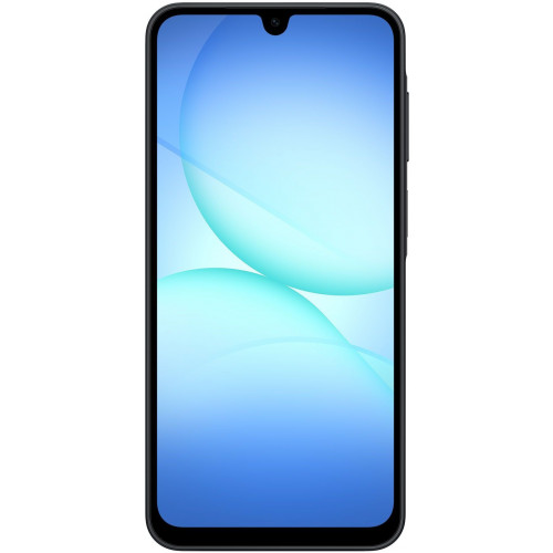 Смартфон Samsung Galaxy A17 4G 8 ГБ/256 ГБ, (SM-Samsung Galaxy A175), 2 NanoSIM, Black (черный)