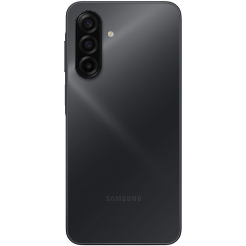 Смартфон Samsung Galaxy A17 4G 8 ГБ/256 ГБ, (SM-Samsung Galaxy A175), 2 NanoSIM, Black (черный)