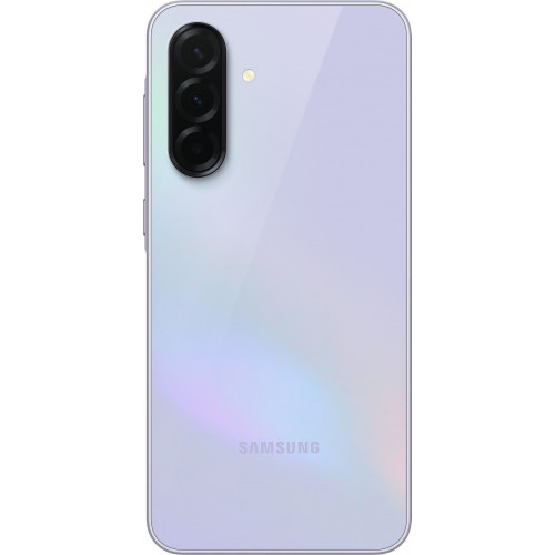 Смартфон Samsung Galaxy A36 5G 12/256GB, 2 NanoSIM, Lavender (лавандовый)