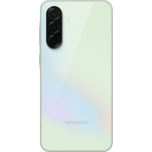 Смартфон Samsung Galaxy A36 5G 12/256GB, 2 NanoSIM, Lime (лайм)