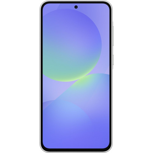 Смартфон Samsung Galaxy A36 5G 12/256GB, 2 NanoSIM, White (белый)