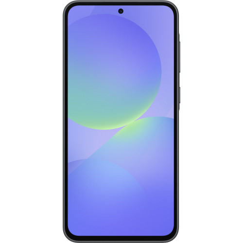 Смартфон Samsung Galaxy A36 5G 6/128GB, 2 NanoSIM, Black (черный)