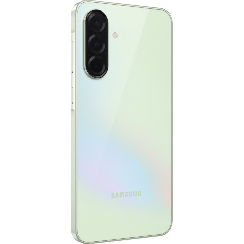 Смартфон Samsung Galaxy A36 5G 8/256GB, 2 NanoSIM, Lime (лайм)