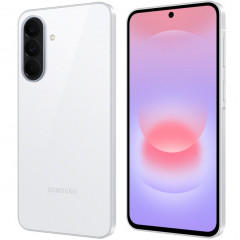 Смартфон Samsung Galaxy A37 5G 12/256Gb Awesome White