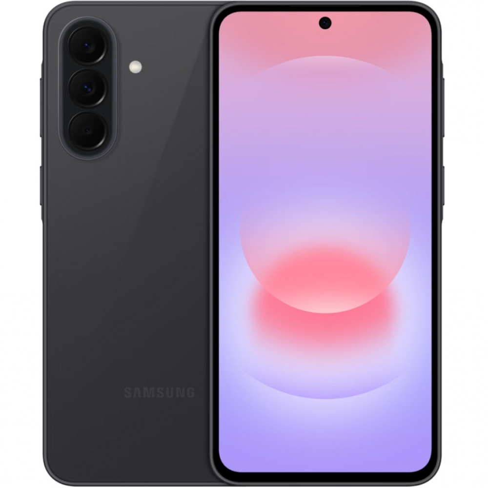 Смартфон Samsung Galaxy A37 5G 8/128Gb Awesome Charcoal