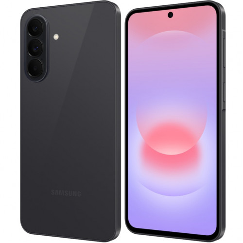 Смартфон Samsung Galaxy A37 5G 8/128Gb Awesome Charcoal