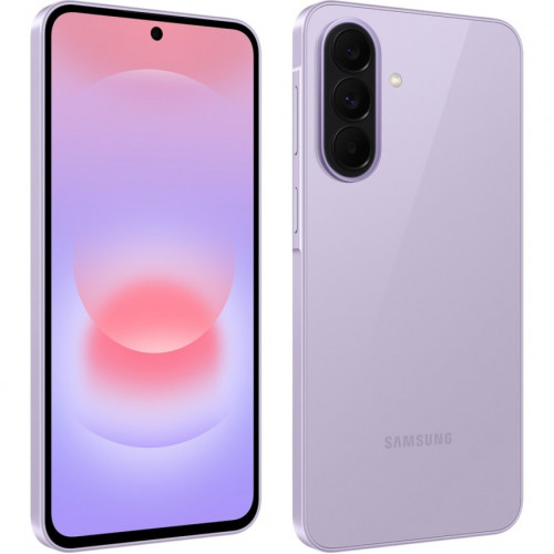 Смартфон Samsung Galaxy A37 5G 8/128Gb Awesome Lavender
