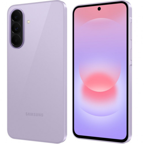 Смартфон Samsung Galaxy A37 5G 8/128Gb Awesome Lavender