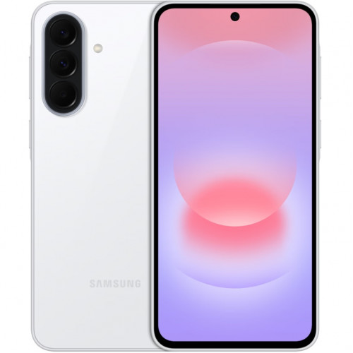 Смартфон Samsung Galaxy A37 5G 8/128Gb Awesome White